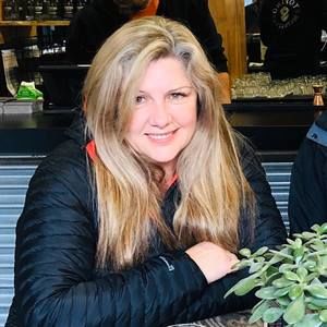 Meet your Posher, Deanne